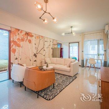 长安美居公寓(西安天主堂西安教区南堂店)酒店提供图片
