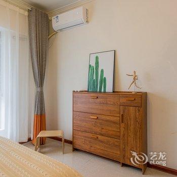 长安美居公寓(西安天主堂西安教区南堂店)酒店提供图片