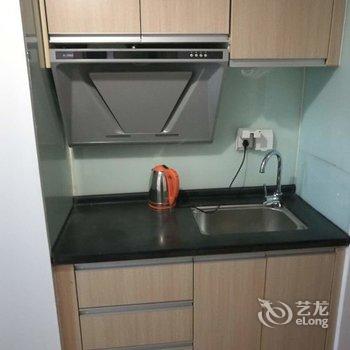 邢台市中北世纪城公寓酒店提供图片