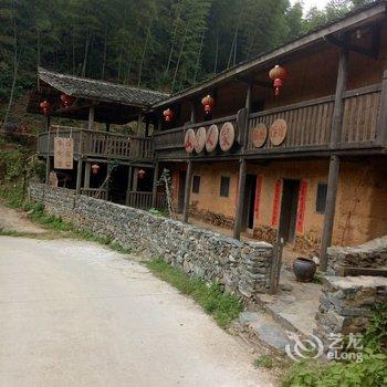 长汀山寨人家农家乐酒店提供图片