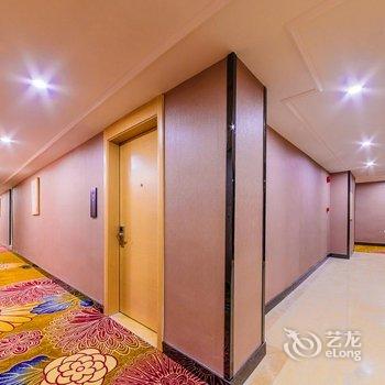 广州飞港酒店酒店提供图片