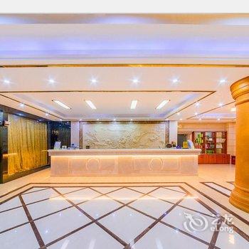 广州飞港酒店酒店提供图片