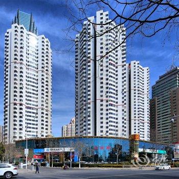 青岛花宿旅游服务公司民宿酒店提供图片