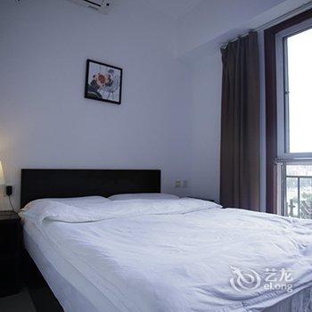 西安都市青舍特色民宿酒店提供图片