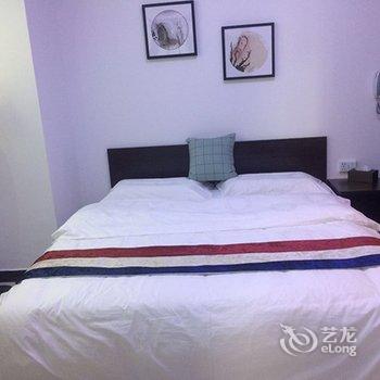 西安都市青舍特色民宿酒店提供图片