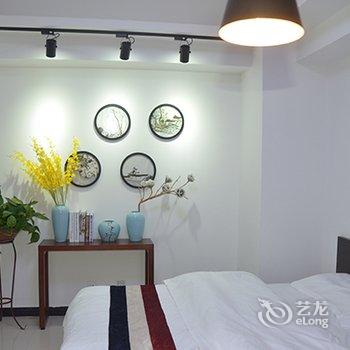 西安都市青舍特色民宿酒店提供图片