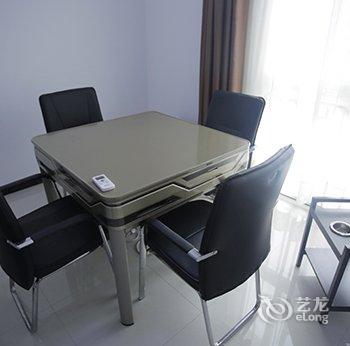 西安都市青舍特色民宿酒店提供图片