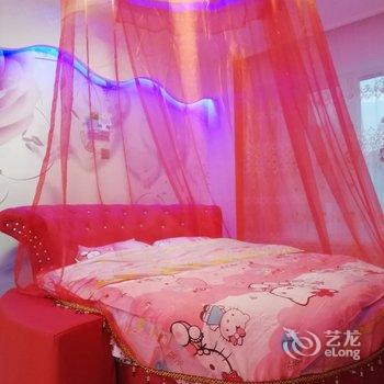 哈尔滨贵族家公寓(红场美术馆分店)酒店提供图片