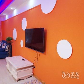 哈尔滨贵族家公寓(红场美术馆分店)酒店提供图片