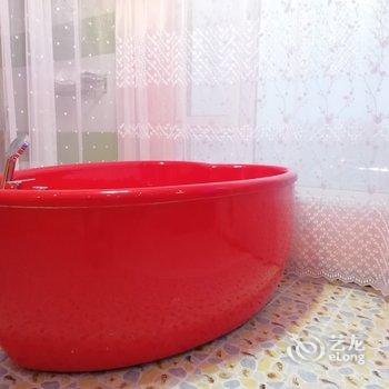 哈尔滨贵族家公寓(红场美术馆分店)酒店提供图片