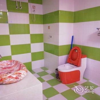 哈尔滨贵族家公寓(红场美术馆分店)酒店提供图片