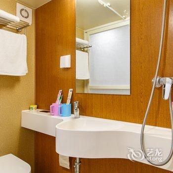 广州yunkinki公寓酒店提供图片