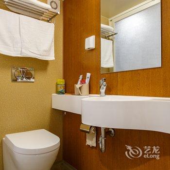 广州yunkinki公寓酒店提供图片