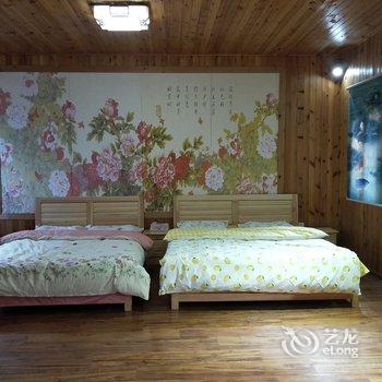 青岛暖心大姐特色民宿(崂山风景区-游客中心分店)酒店提供图片