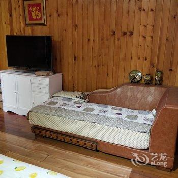 青岛暖心大姐特色民宿(崂山风景区-游客中心分店)酒店提供图片