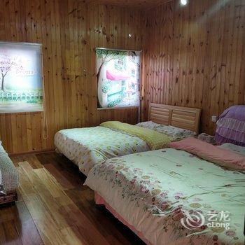 青岛暖心大姐特色民宿(崂山风景区-游客中心分店)酒店提供图片