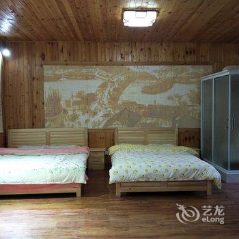 青岛暖心大姐特色民宿(崂山风景区-游客中心分店)酒店提供图片