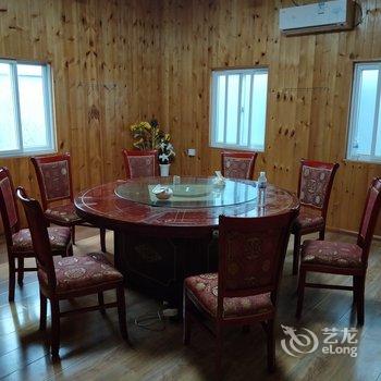 青岛暖心大姐特色民宿(崂山风景区-游客中心分店)酒店提供图片