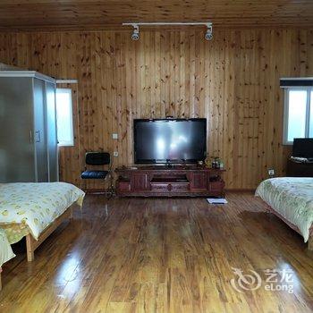 青岛暖心大姐特色民宿(崂山风景区-游客中心分店)酒店提供图片