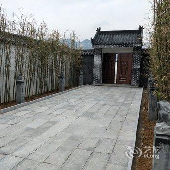 青岛暖心大姐特色民宿(崂山风景区-游客中心分店)酒店提供图片