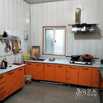 青岛暖心大姐特色民宿(崂山风景区-游客中心分店)酒店提供图片