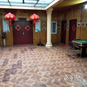 青岛暖心大姐特色民宿(崂山风景区-游客中心分店)酒店提供图片