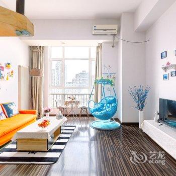 loft浪漫满屋公寓(北京竞园5A店)酒店提供图片