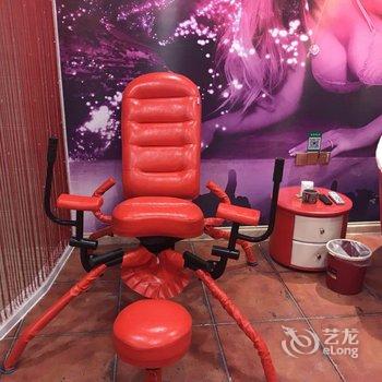 盘锦兴隆台橘子主题日租酒店公寓(万维儿童乐园分店)酒店提供图片