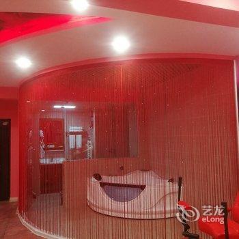 盘锦兴隆台橘子主题日租酒店公寓(万维儿童乐园分店)酒店提供图片