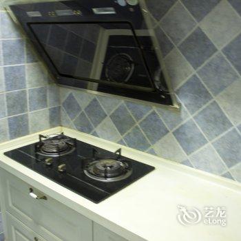 插画师公寓(西安潘家庄村店)酒店提供图片