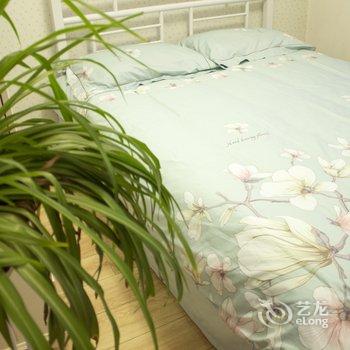 插画师公寓(西安潘家庄村店)酒店提供图片