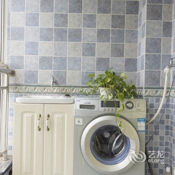 插画师公寓(西安潘家庄村店)酒店提供图片