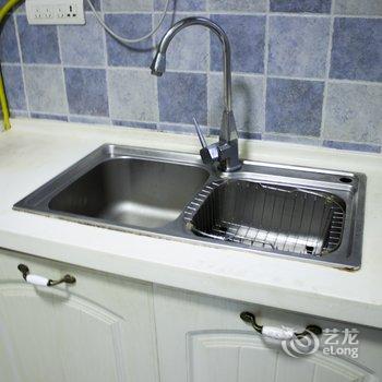 插画师公寓(西安潘家庄村店)酒店提供图片