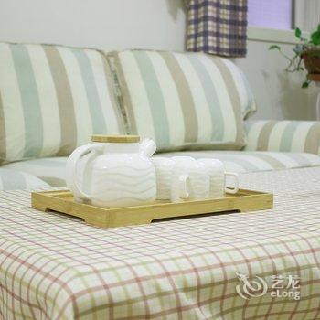 插画师公寓(西安潘家庄村店)酒店提供图片