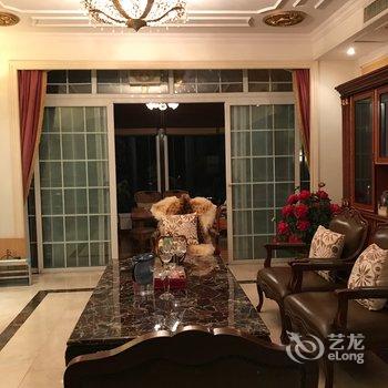 广州雅若之家度假别墅(塘边街一巷分店)酒店提供图片
