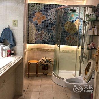 广州雅若之家度假别墅(塘边街一巷分店)酒店提供图片