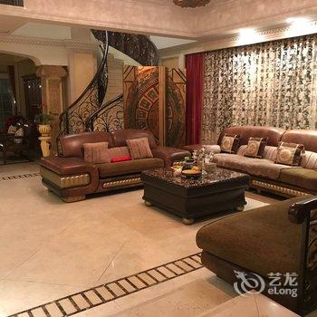 广州雅若之家度假别墅(塘边街一巷分店)酒店提供图片