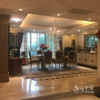 广州雅若之家度假别墅(塘边街一巷分店)酒店提供图片