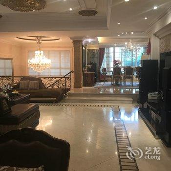 广州雅若之家度假别墅(塘边街一巷分店)酒店提供图片