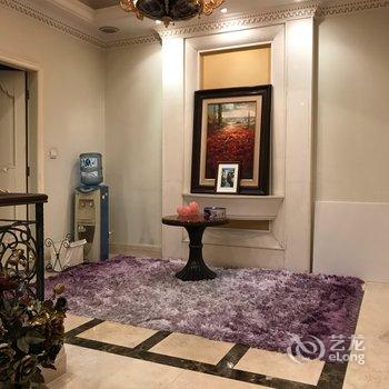 广州雅若之家度假别墅(塘边街一巷分店)酒店提供图片