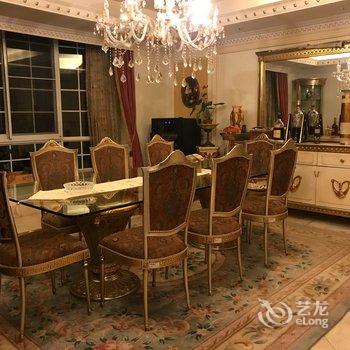 广州雅若之家度假别墅(塘边街一巷分店)酒店提供图片