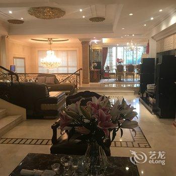 广州雅若之家度假别墅(塘边街一巷分店)酒店提供图片
