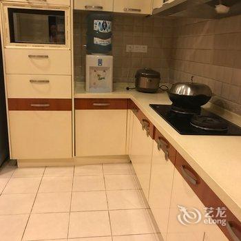 广州雅若之家度假别墅(塘边街一巷分店)酒店提供图片