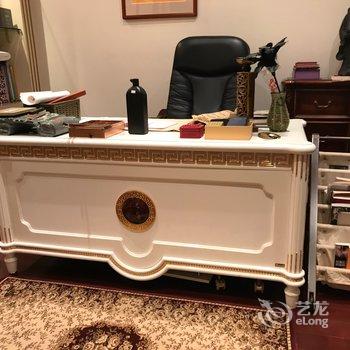 广州雅若之家度假别墅(塘边街一巷分店)酒店提供图片