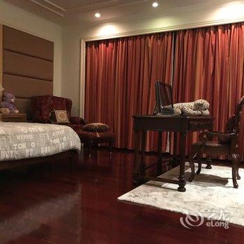 广州雅若之家度假别墅(塘边街一巷分店)酒店提供图片