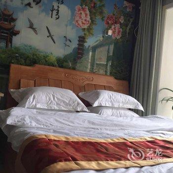 西宁山丹公寓(五四大街分店)酒店提供图片