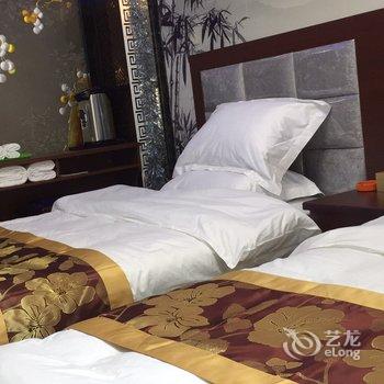 西宁山丹公寓(五四大街分店)酒店提供图片