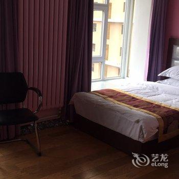 西宁山丹公寓(五四大街分店)酒店提供图片