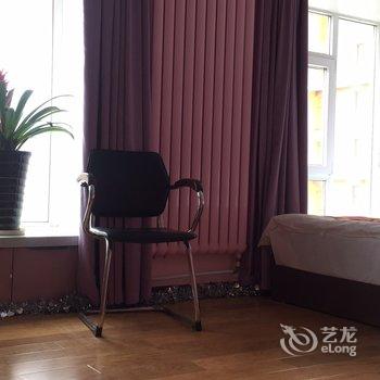 西宁山丹公寓(五四大街分店)酒店提供图片
