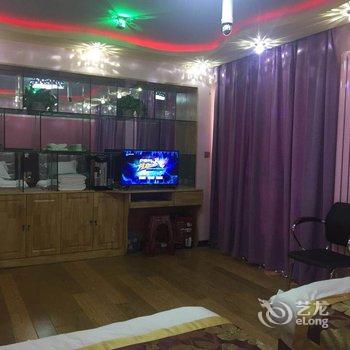 西宁山丹公寓(五四大街分店)酒店提供图片